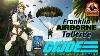 G I Joe Classified Franklin Airborne Talltree Action Figure Unboxing And Review