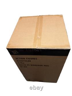 G. I. Joe Classified Haslab COBRA RATTLER MISB. All tiers included. Free Postage