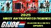 G I Joe Classified News Update 2025 Most Anticipated Figures