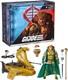 G. I. Joe Classified PulseCon Exclusive Serpentor Action Figure