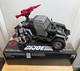 G. I. Joe Classified Series #120 Cobra Night Attack 4-wd Stinger & Driver