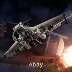 G. I. Joe Classified Series #152, Cobra Pilot & Cobra C. L. A. W. Hasbro