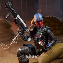 G. I. Joe Classified Series #152, Cobra Pilot & Cobra C. L. A. W. Hasbro