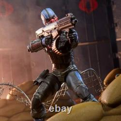 G. I. Joe Classified Series #152, Cobra Pilot & Cobra C. L. A. W. Hasbro