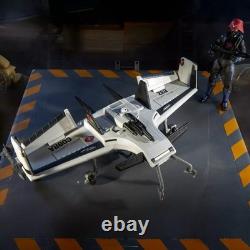 G. I. Joe Classified Series #152, Cobra Pilot & Cobra C. L. A. W. Hasbro