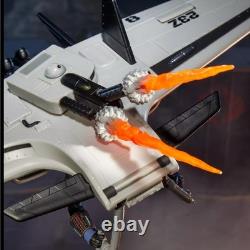 G. I. Joe Classified Series #152, Cobra Pilot & Cobra C. L. A. W. Hasbro