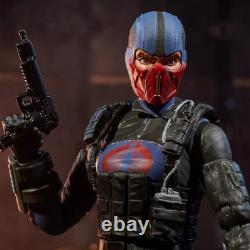 G. I. Joe Classified Series #152, Cobra Pilot & Cobra C. L. A. W. Hasbro