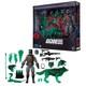 G. I. Joe Classified Series #170 Ghost Viper & D. I. R. E. Hasbro