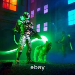 G. I. Joe Classified Series #170 Ghost Viper & D. I. R. E. Hasbro