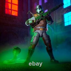 G. I. Joe Classified Series #170 Ghost Viper & D. I. R. E. Hasbro