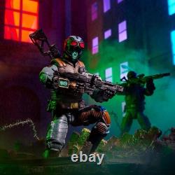 G. I. Joe Classified Series #170 Ghost Viper & D. I. R. E. Hasbro