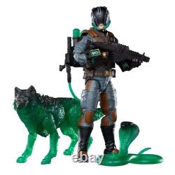 G. I. Joe Classified Series #170 Ghost Viper & D. I. R. E. Hasbro