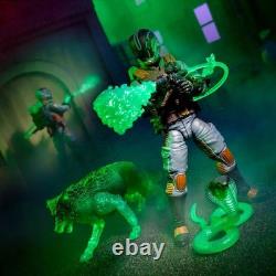 G. I. Joe Classified Series #170 Ghost Viper & D. I. R. E. Hasbro presale