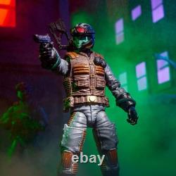 G. I. Joe Classified Series #170 Ghost Viper & D. I. R. E. Hasbro presale