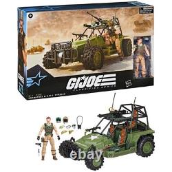 G. I. Joe Classified Series #171, Crankcase & A. W. E. Striker