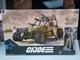 G. I. Joe Classified Series #171, Crankcase & A. W. E. Striker