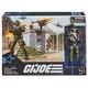 G. I. Joe Classified Series #175 Steel Corps Sentry & Modular Defense Post presal