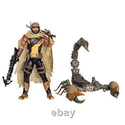 G. I. Joe Classified Series #180, Cobra Desert Scorpion & SKRP10N-25 presale
