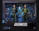 G. I. Joe Classified Series #181, Ralph'Steeler' Pulaski & Short-Fuze Presale