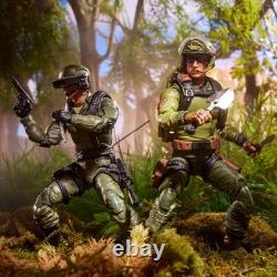 G. I. Joe Classified Series #181, Ralph Steeler Pulaski & Short-Fuze presale G. I. Joe Classified Series #181, Ralph Steeler Pulaski & Short-Fuze presale