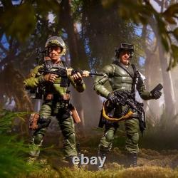 G. I. Joe Classified Series #181, Ralph Steeler Pulaski & Short-Fuze presale G. I. Joe Classified Series #181, Ralph Steeler Pulaski & Short-Fuze presale