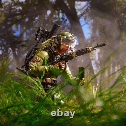 G. I. Joe Classified Series #181, Ralph Steeler Pulaski & Short-Fuze presale G. I. Joe Classified Series #181, Ralph Steeler Pulaski & Short-Fuze presale