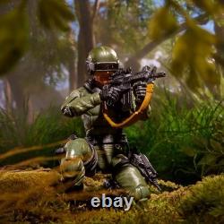 G. I. Joe Classified Series #181, Ralph Steeler Pulaski & Short-Fuze presale G. I. Joe Classified Series #181, Ralph Steeler Pulaski & Short-Fuze presale