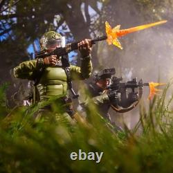 G. I. Joe Classified Series #181, Ralph Steeler Pulaski & Short-Fuze presale G. I. Joe Classified Series #181, Ralph Steeler Pulaski & Short-Fuze presale