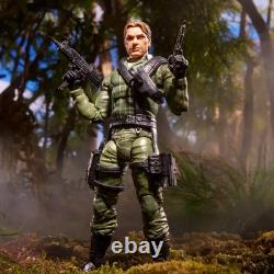 G. I. Joe Classified Series #181, Ralph Steeler Pulaski & Short-Fuze presale G. I. Joe Classified Series #181, Ralph Steeler Pulaski & Short-Fuze presale