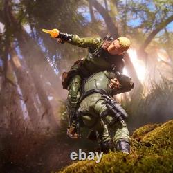 G. I. Joe Classified Series #181, Ralph Steeler Pulaski & Short-Fuze presale G. I. Joe Classified Series #181, Ralph Steeler Pulaski & Short-Fuze presale