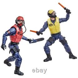 G. I. Joe Classified Series #195 Cobra Ramp Rats Rattler Ground Crew presale 12.8