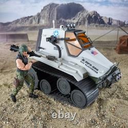 G. I. Joe Classified Series #214, Sgt Slaughter & the Triple'T