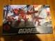 G. I. Joe Classified Series #219 M. A. R. S S. N. A. K. E Battle Suit