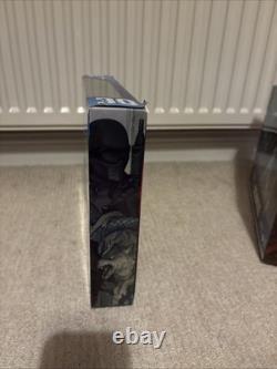 G. I. Joe Classified Series 30 Snake Eyes & Timber Alpha Commandos Brand New