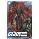 G. I. Joe Classified Series 6-Inch Action Figure Major Bludd