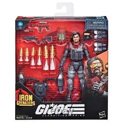 G. I. Joe Classified Series 60th Anniversary 6-Inch Action Marine Sniper Figure