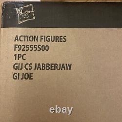 G. I. Joe Classified Series Assault Copter Dragonfly (xh-1) Haslab New & Sealed