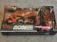 G. I. Joe Classified Series Baroness with Cobra C. O. I. L. Cobra Island. Fig # 13