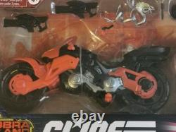 G. I. Joe Classified Series Baroness with Cobra C. O. I. L. Cobra Island. Fig # 13