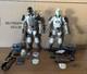 G. I. Joe Classified Series Cobra Arctic B. A. T 69 Exclusive Arctic B. A. T.'Army B