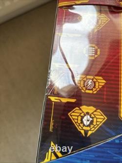 G. I. Joe Classified Series Cobra Island Baroness With Cobra Coil Brand New