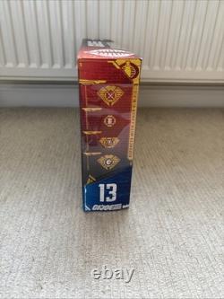 G. I. Joe Classified Series Cobra Island Baroness With Cobra Coil Brand New G. I. Joe Classified Series Cobra Island Baroness With Cobra Coil Brand New