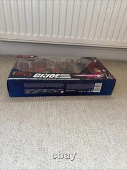 G. I. Joe Classified Series Cobra Island Baroness With Cobra Coil Brand New