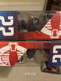 G. I. Joe Classified Series Cobra Island Cobra Viper (Two) Brand New In Boxes