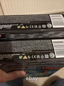 G. I. Joe Classified Series Cobra Island Cobra Viper (Two) Brand New In Boxes