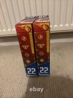 G. I. Joe Classified Series Cobra Island Cobra Viper (Two) Brand New In Boxes