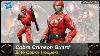 G I Joe Classified Series Cobra S Crimson Guard Action Figure