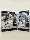G. I. Joe Classified Series Cobra Snow Serpent and Acrtic B. A. T Brand New