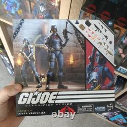 G. I. Joe Classified Series Cobra Valkyries Action Figure (Deluxe Pack of 2)