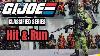 G I Joe Classified Series Hit U0026 Run Review